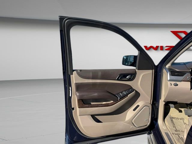 Used 2019 Chevrolet Suburban LT image 11