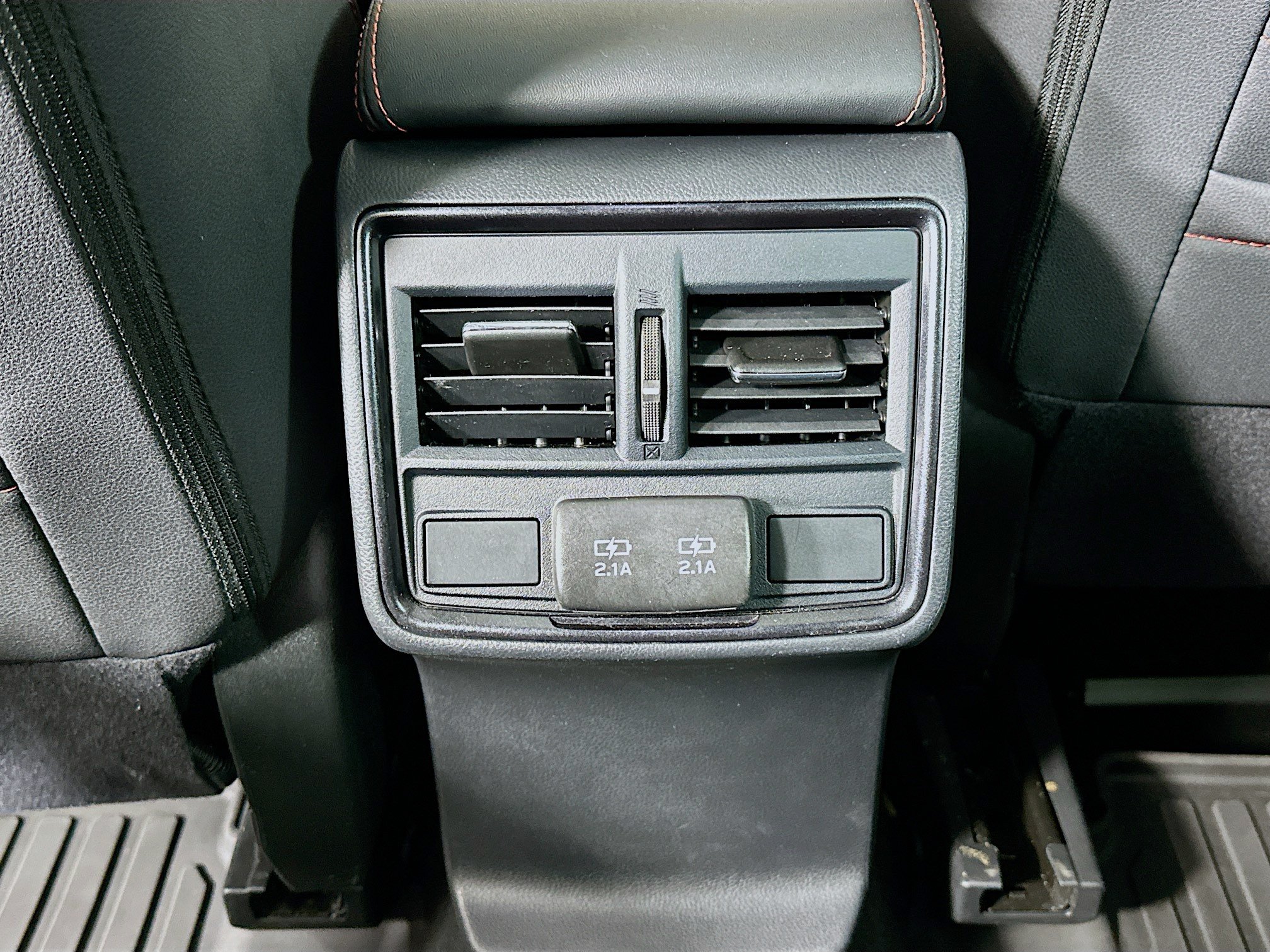 Used 2024 Subaru Forester Sport AWD/4WD image 27