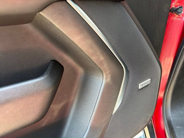Used 2021 Chevrolet Tahoe LT AWD/4WD image 11
