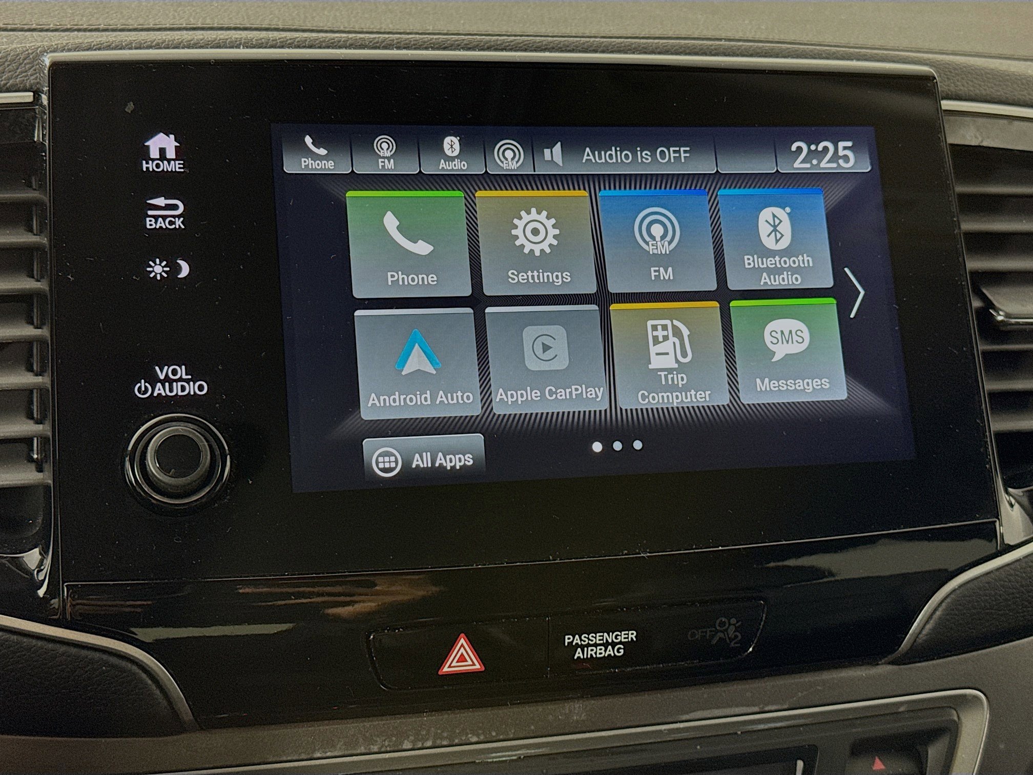 Certified 2022 Honda Pilot EX-L image 14