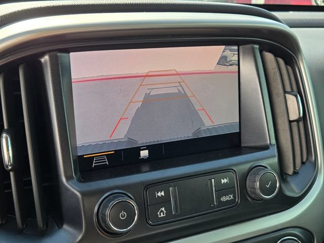Certified 2022 Chevrolet Colorado ZR2 AWD/4WD image 21