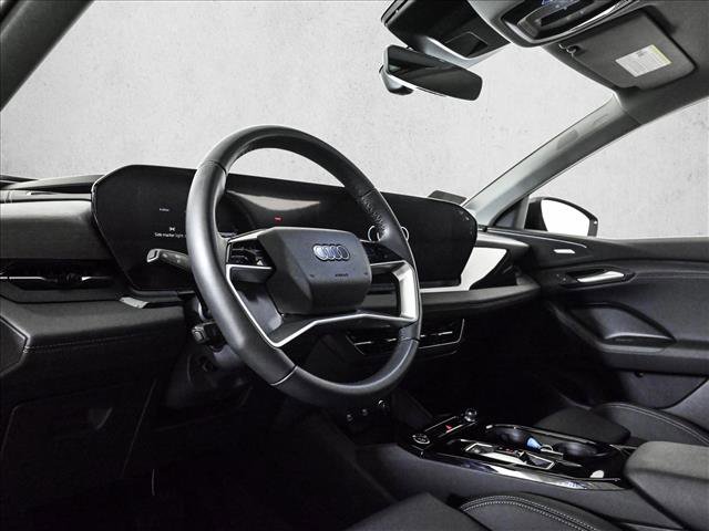 Certified 2025 Audi Q6 e-tron Premium Plus w/ Premium Plus image 10