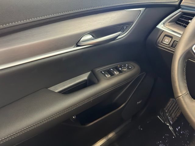 New 2026 Cadillac XT5 Luxury AWD/4WD image 36