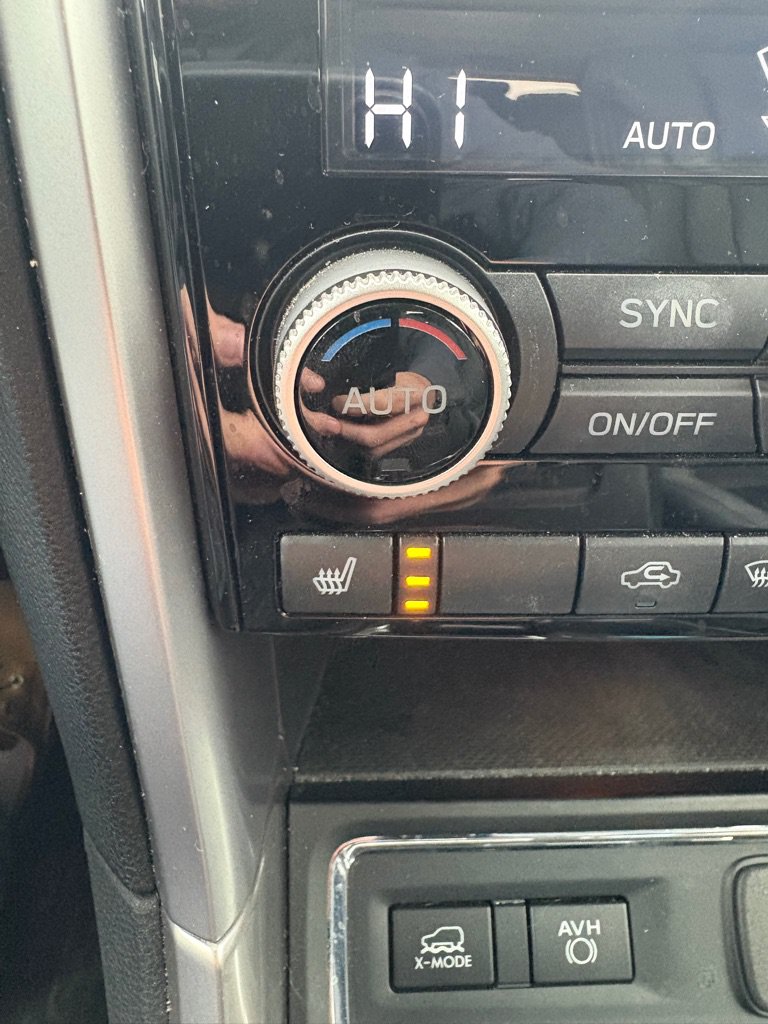 Used 2019 Subaru Ascent Limited AWD/4WD image 22