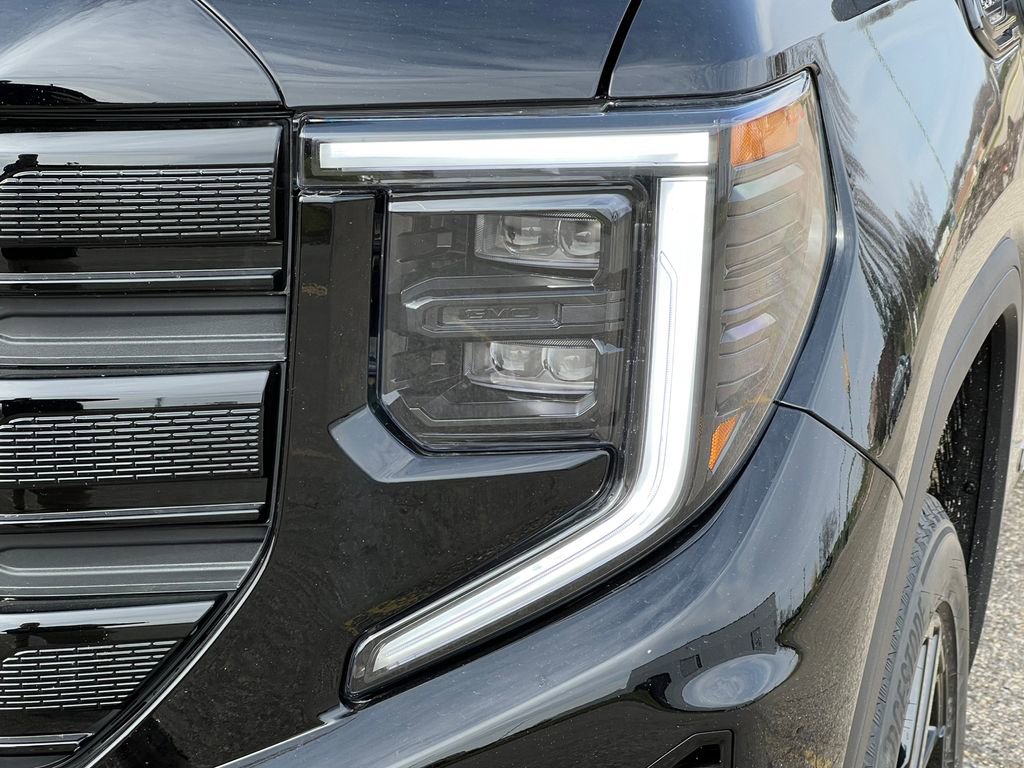 New 2026 GMC Sierra 1500 Elevation w/ Preferred Package image 36