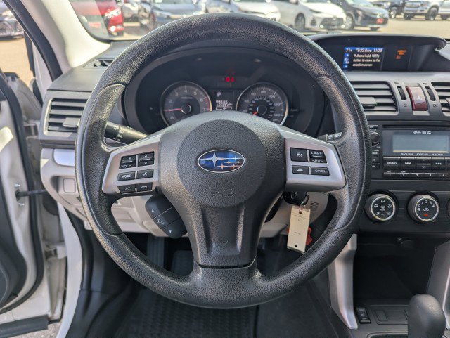 Used 2015 Subaru Forester 2.5i Premium image 13