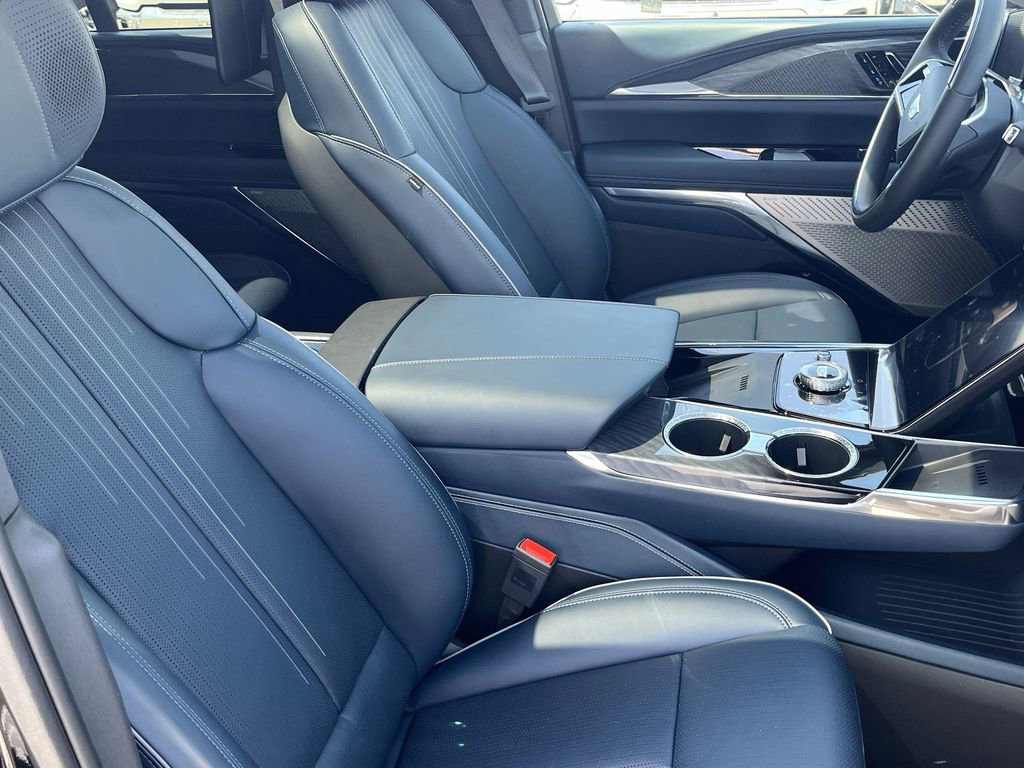 New 2025 Cadillac Escalade IQ Sport 2 image 20