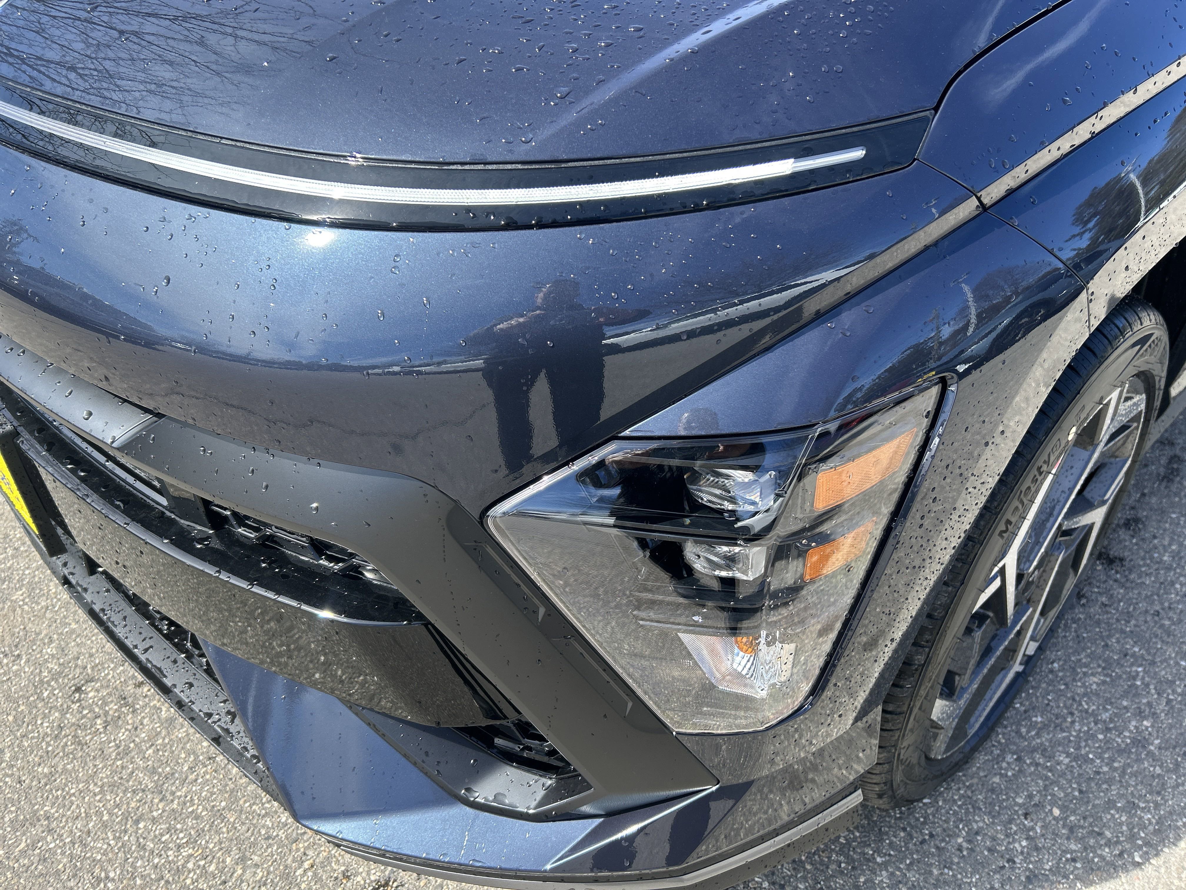 Used 2025 Hyundai Kona N Line S image 9