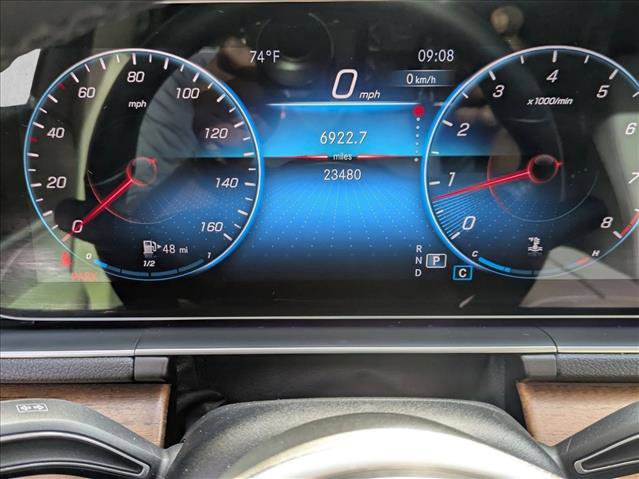 Certified 2022 Mercedes-Benz GLE 350 image 11