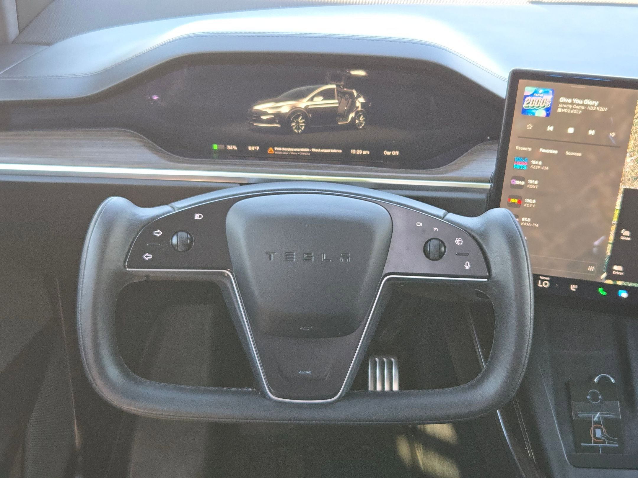 Used 2022 Tesla Model X image 18