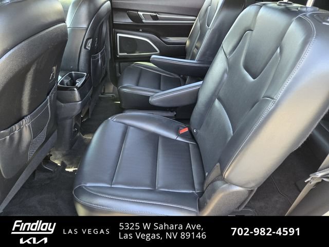 Used 2021 Kia Telluride S AWD/4WD image 14