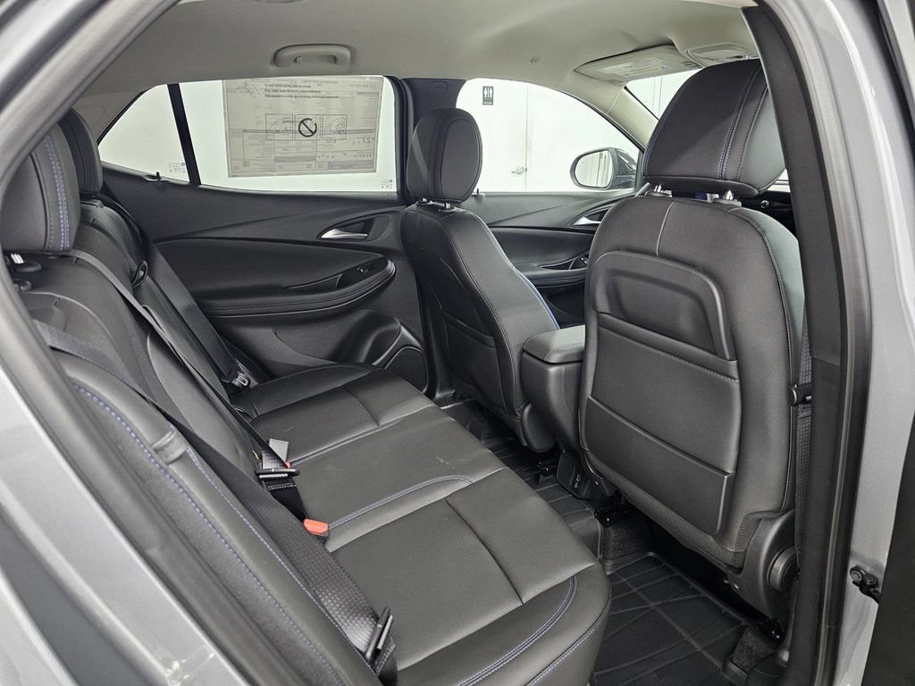New 2026 Buick Encore GX Sport Touring w/ Comfort Package AWD/4WD image 26