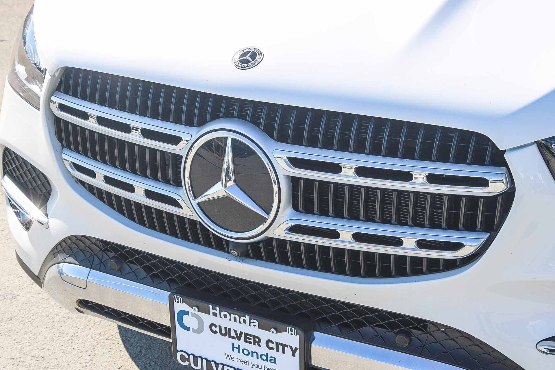 Used 2024 Mercedes-Benz GLE 450e 4MATIC image 6