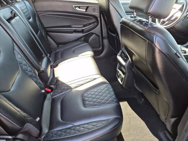 Used 2024 Ford Edge Titanium AWD/4WD image 19