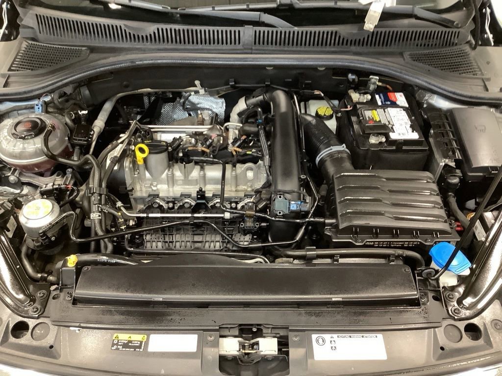 Used 2019 Volkswagen Jetta SE FWD image 17