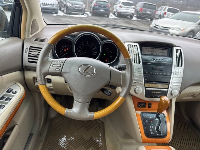 Used 2008 Lexus RX 350 AWD image 14