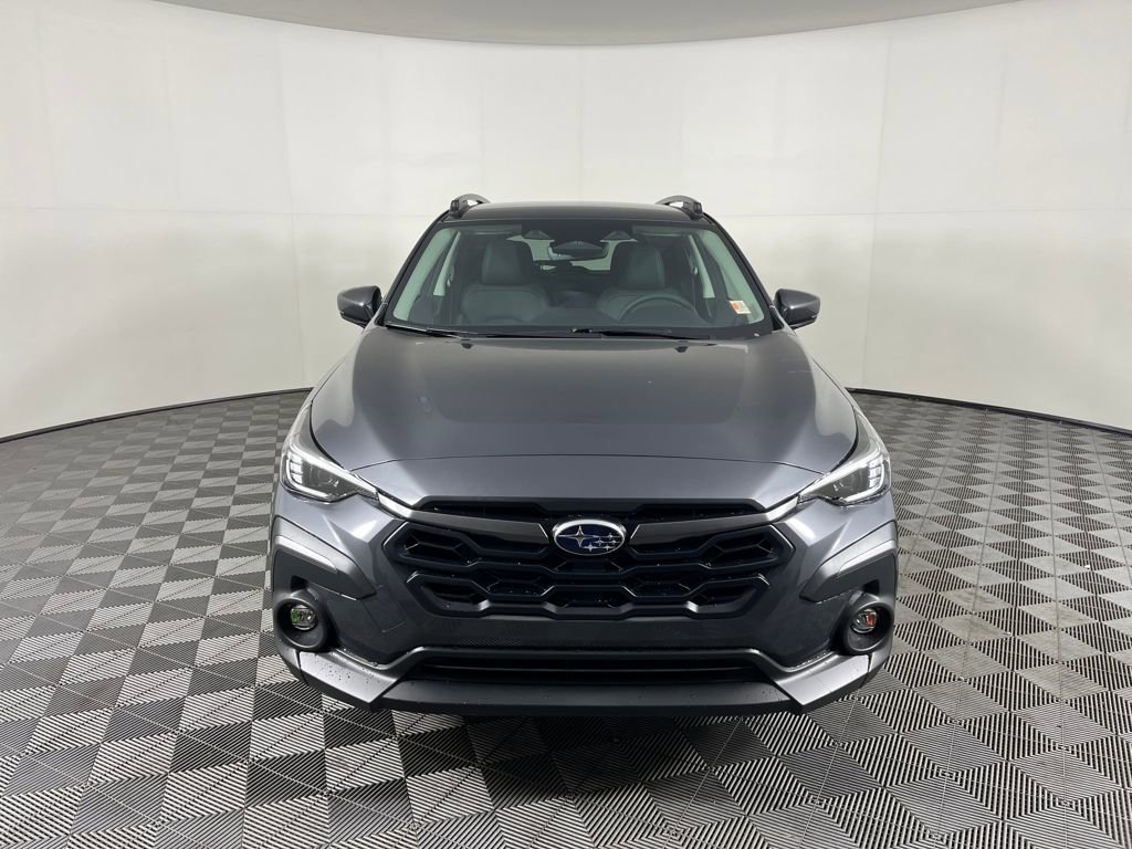 New 2026 Subaru Crosstrek 2.5i Limited image 2
