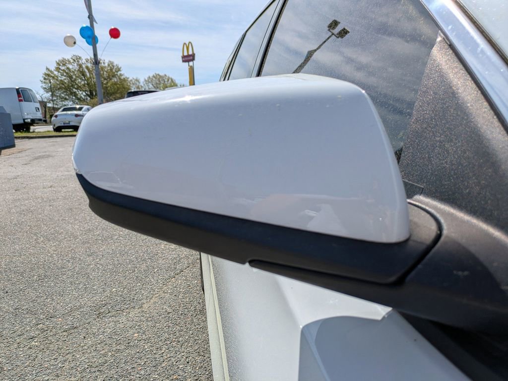 Used 2020 GMC Terrain SLE w/ Driver Convenience Package AWD/4WD image 13