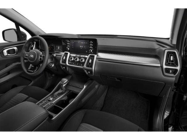 Used 2021 Kia Sorento LX FWD image 43