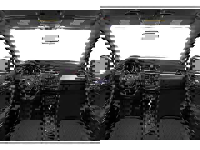 Used 2021 Volkswagen Tiguan S image 10