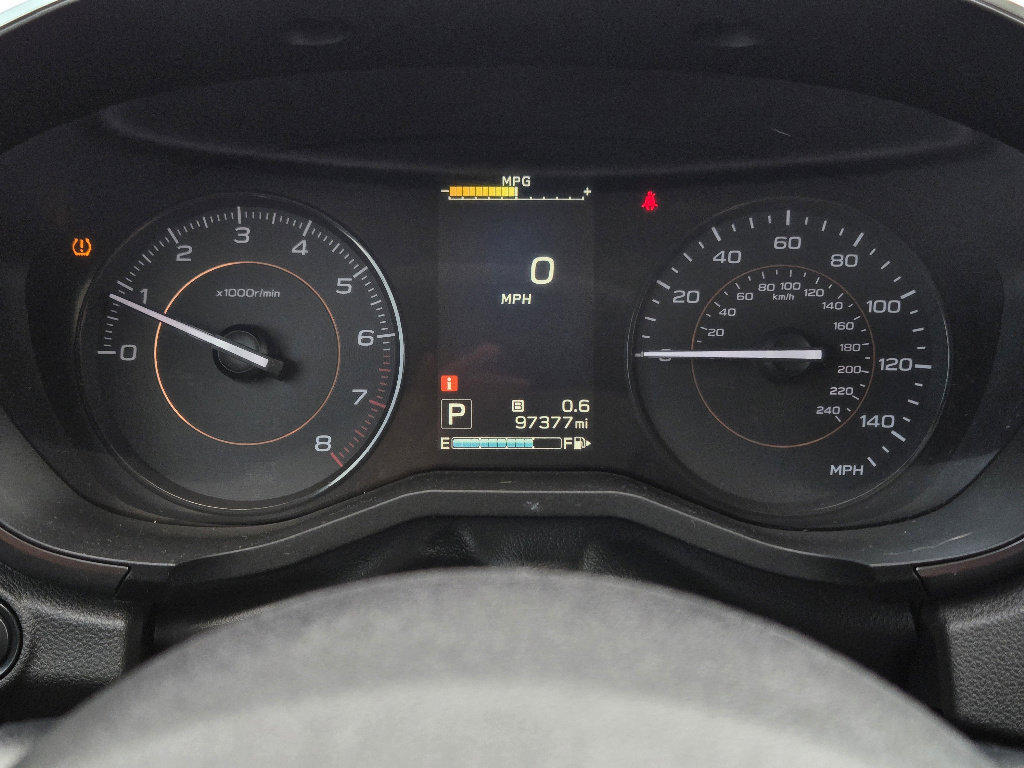 Used 2019 Subaru Crosstrek 2.0i Premium w/ Eyesight System image 6