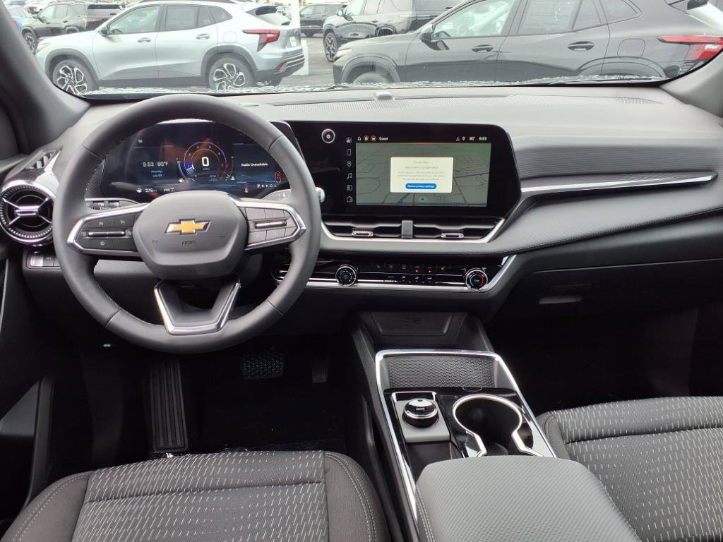 New 2026 Chevrolet Equinox LT image 14