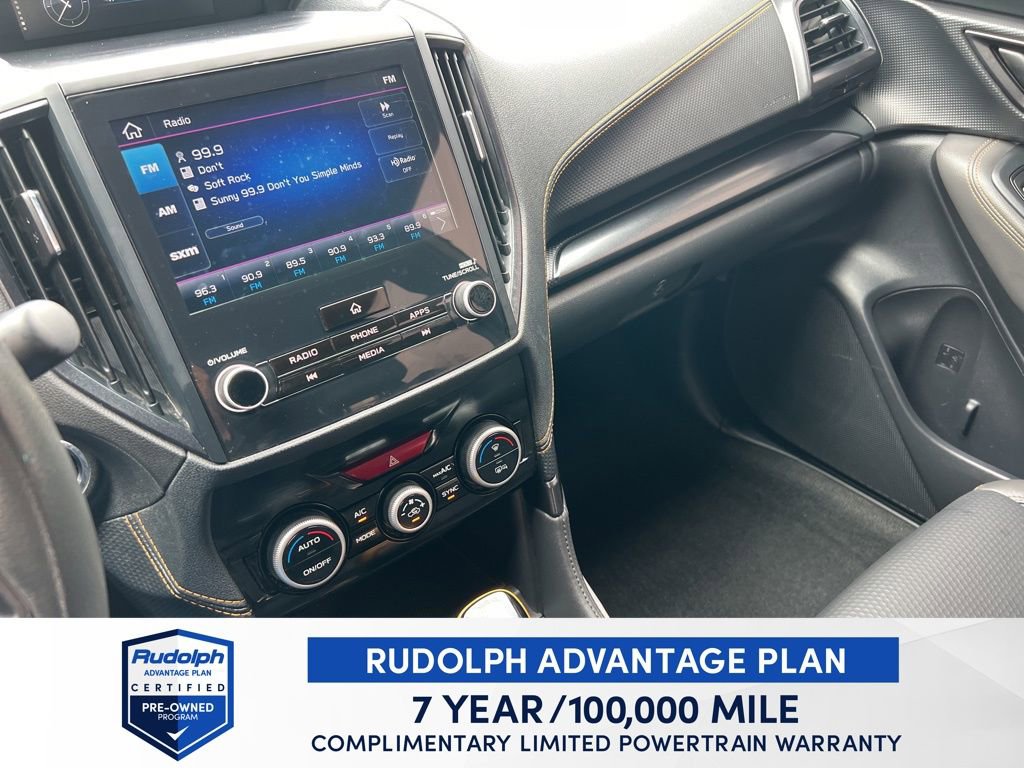Used 2024 Subaru Forester Wilderness w/ Convenience Package image 18