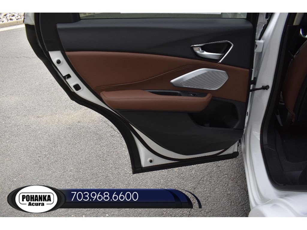 New 2026 Acura RDX SH-AWD w/ Technology Package image 31