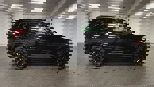 New 2026 Chevrolet Trax ACTIV w/ Driver Confidence Package image 9