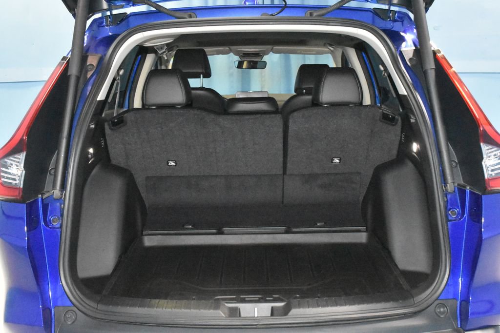 Used 2025 Honda CR-V EX-L image 36