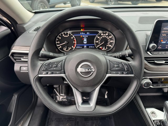 Used 2023 Nissan Altima 2.5 SV image 21