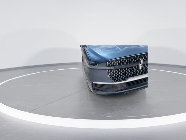 New 2027 Lincoln Navigator L Reserve AWD/4WD image 6