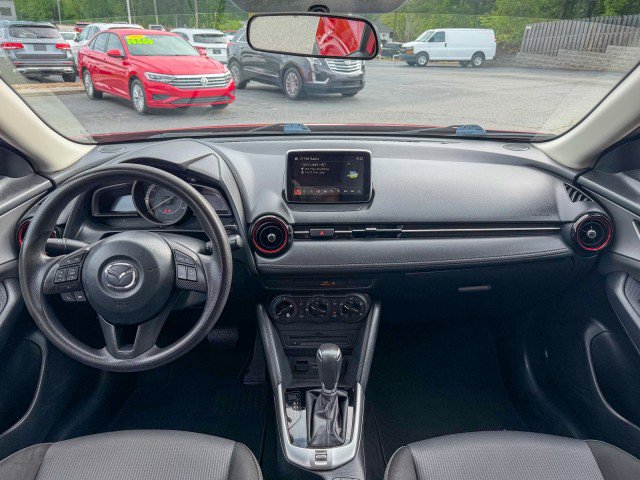 Used 2016 MAZDA CX-3 Sport FWD image 7