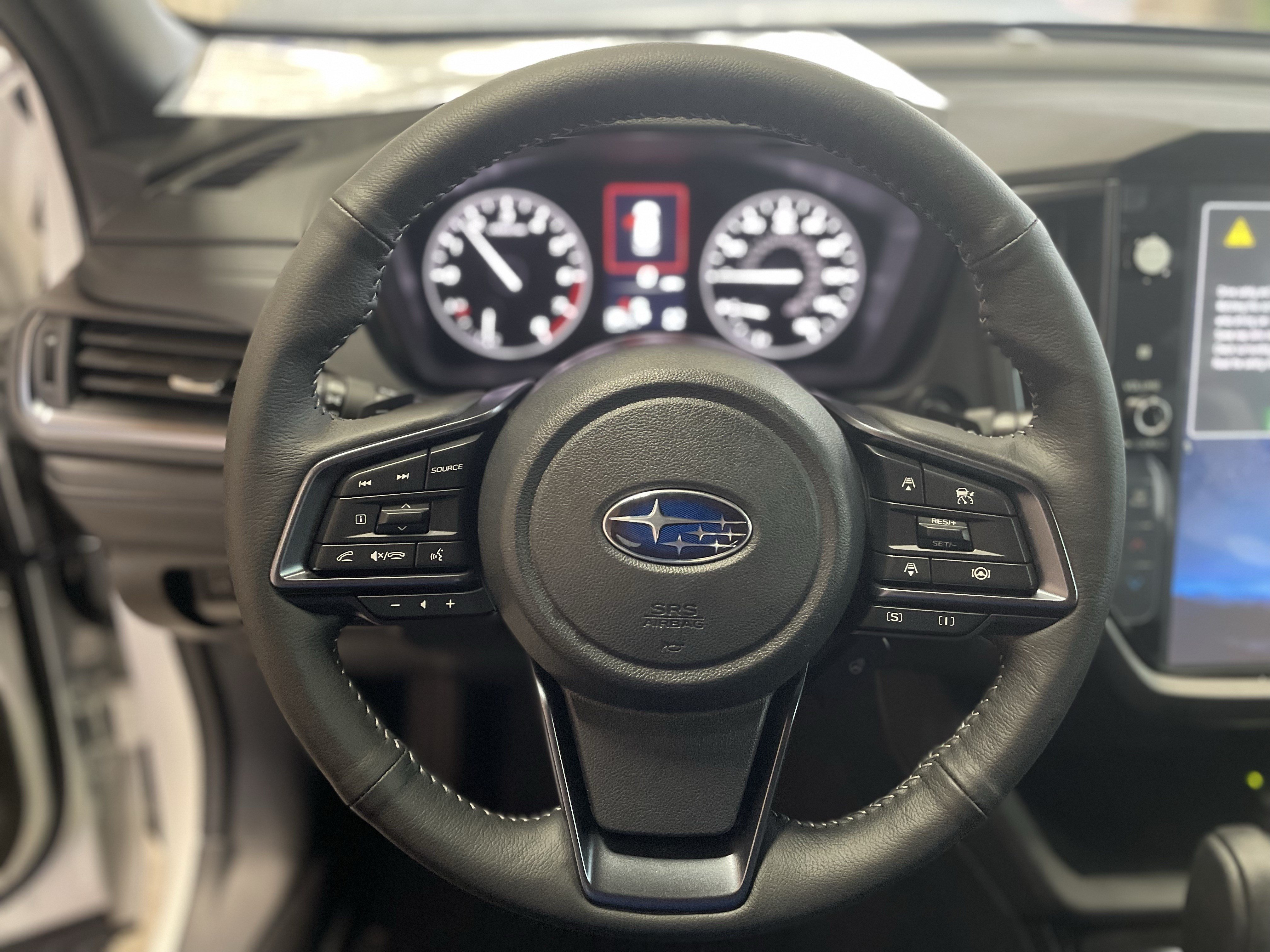 New 2026 Subaru Forester Limited AWD/4WD image 24