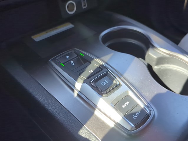 Used 2022 Honda Passport EX-L image 11