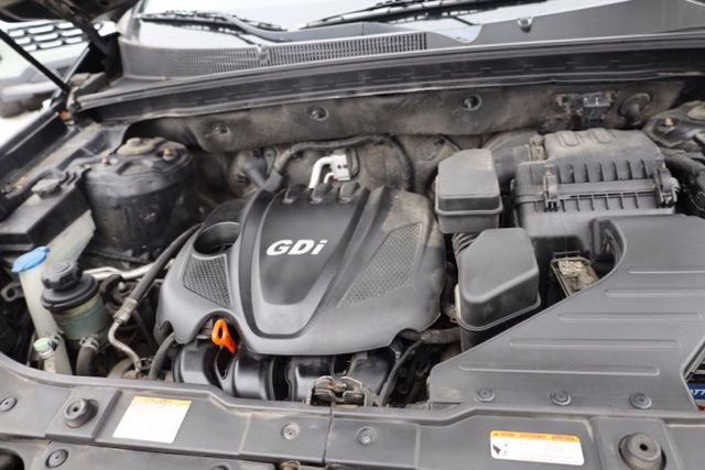Used 2012 Kia Sorento LX w/ Third Row Pkg image 35