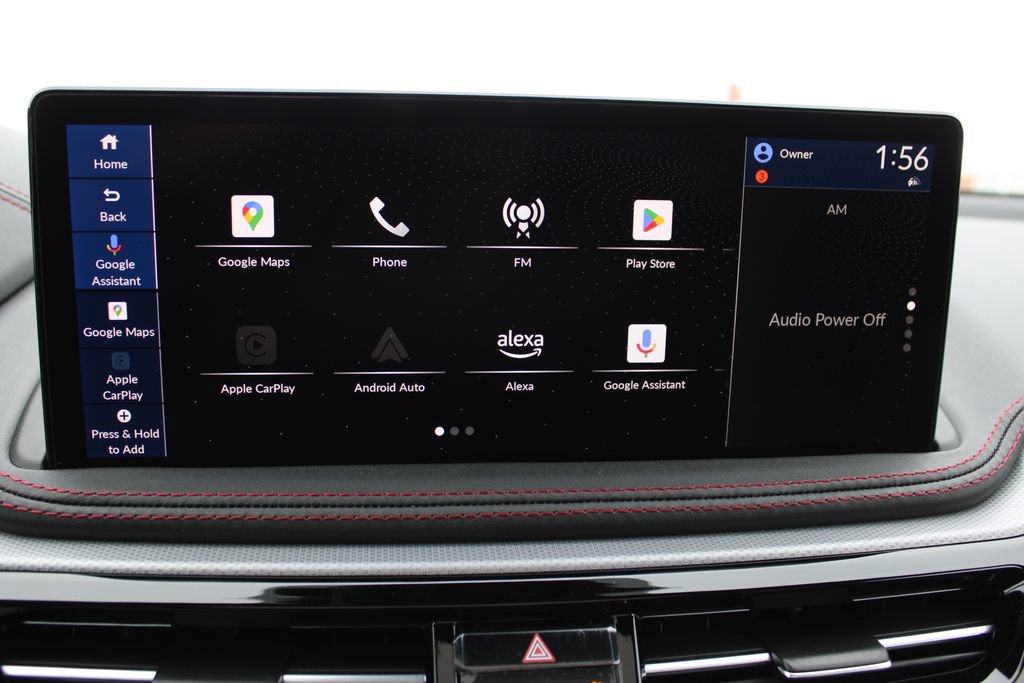 New 2026 Acura MDX A-Spec AWD/4WD image 13