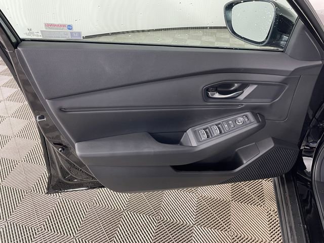 New 2026 Honda Accord SE image 9