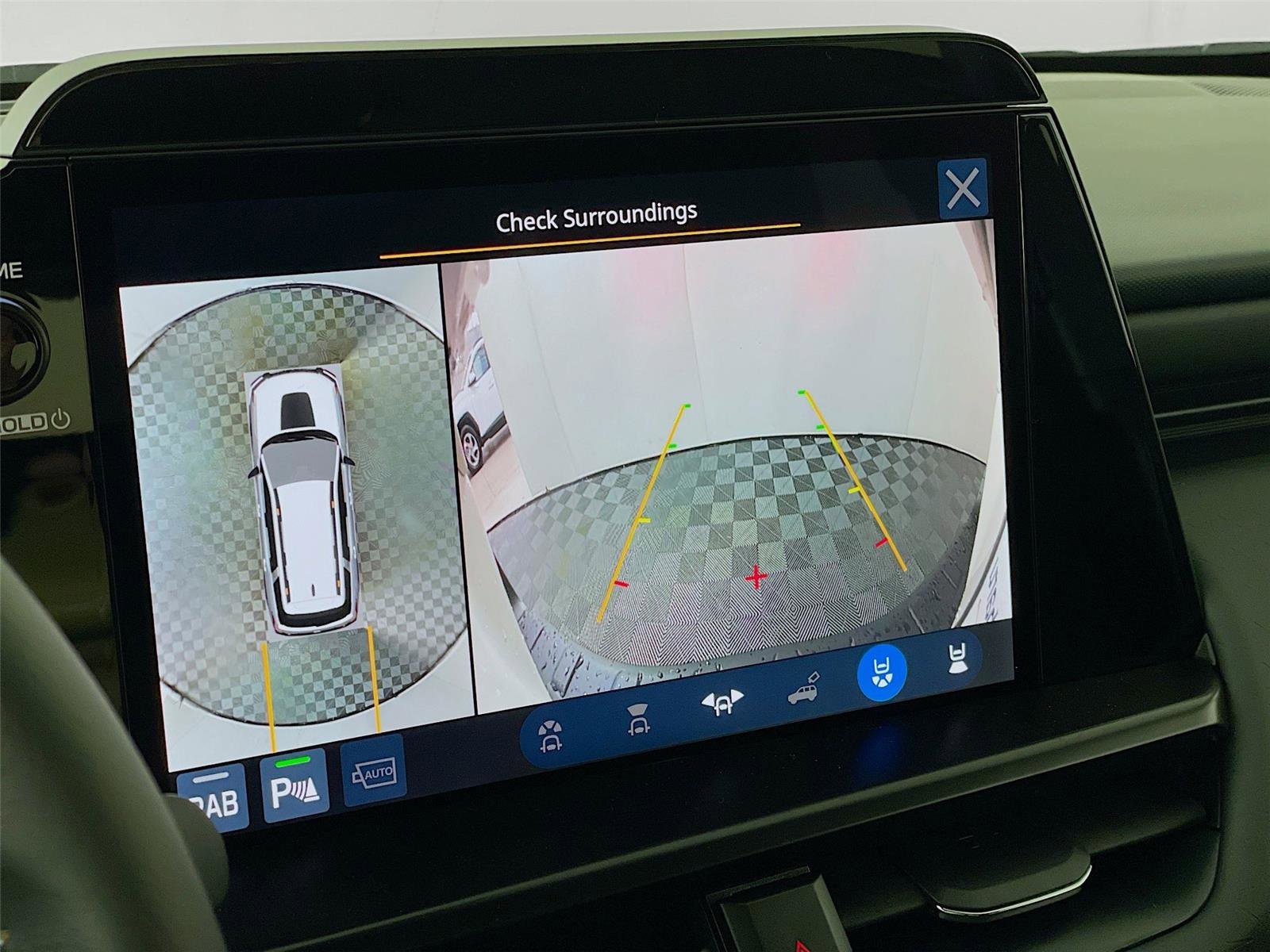 New 2026 Subaru Outback Wilderness image 13