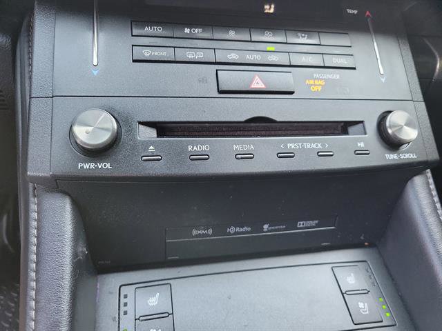 Used 2017 Lexus RC 350 F Sport image 11