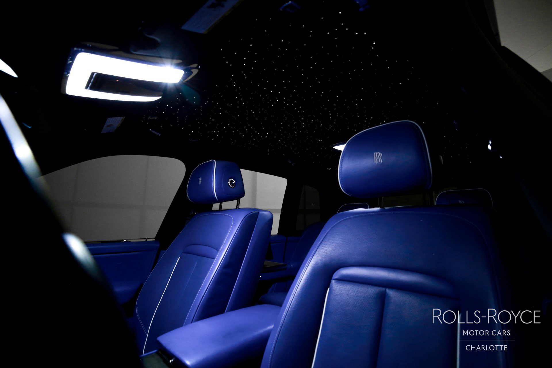 Used 2021 Rolls-Royce Cullinan image 12
