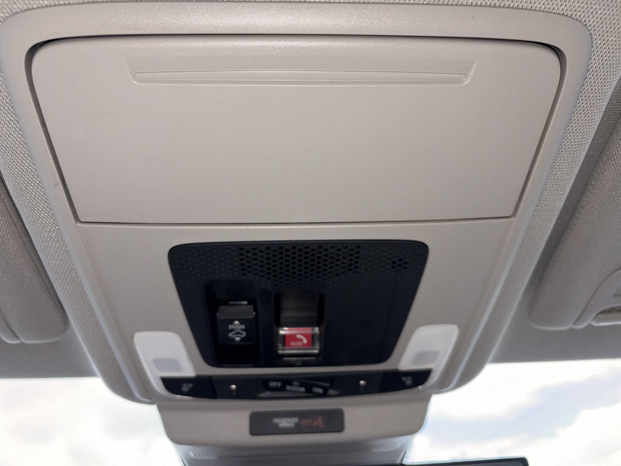 Used 2024 Honda Accord EX image 15