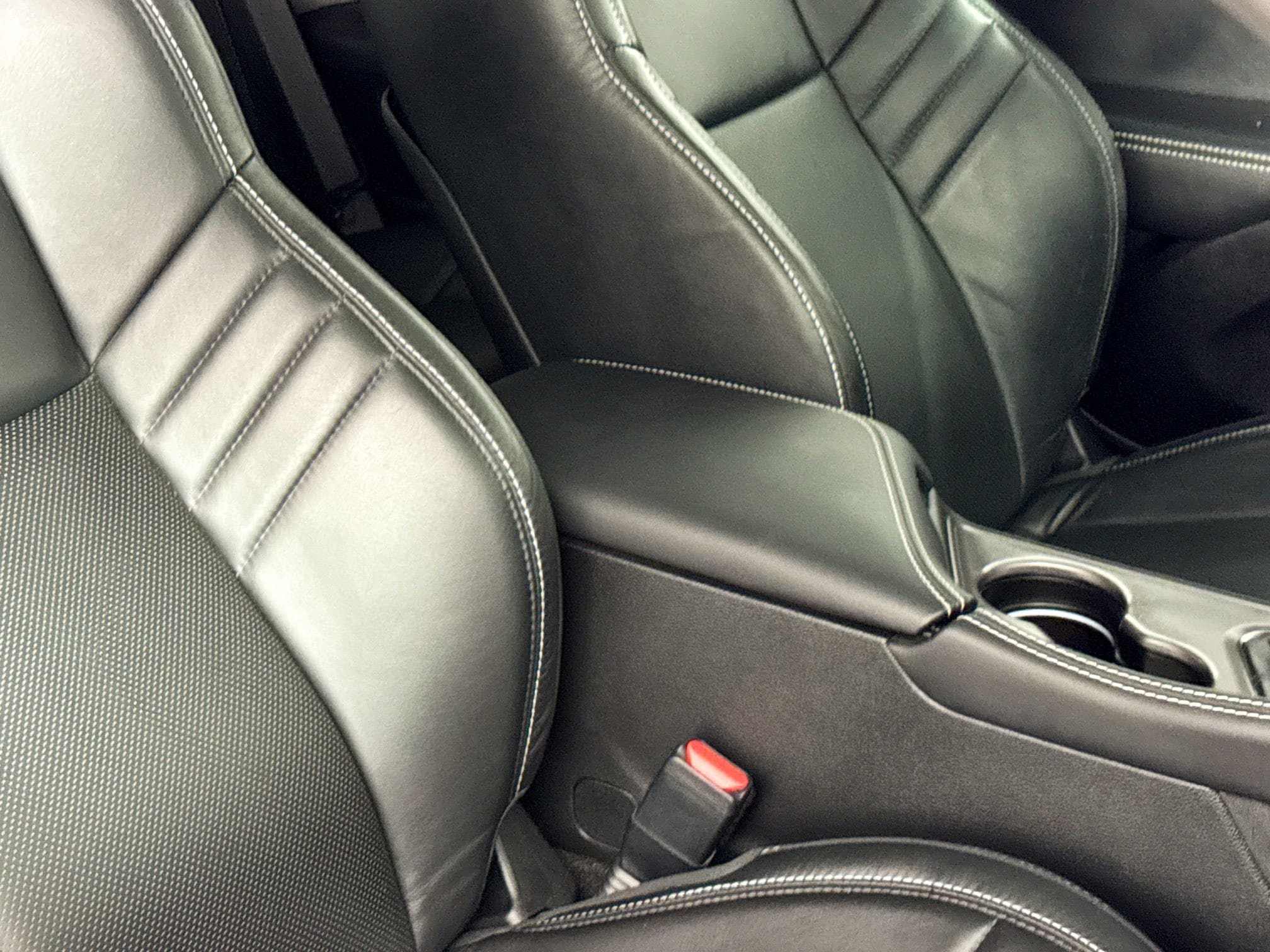 Used 2023 Dodge Challenger SRT Hellcat w/ Driver Convenience Group image 35