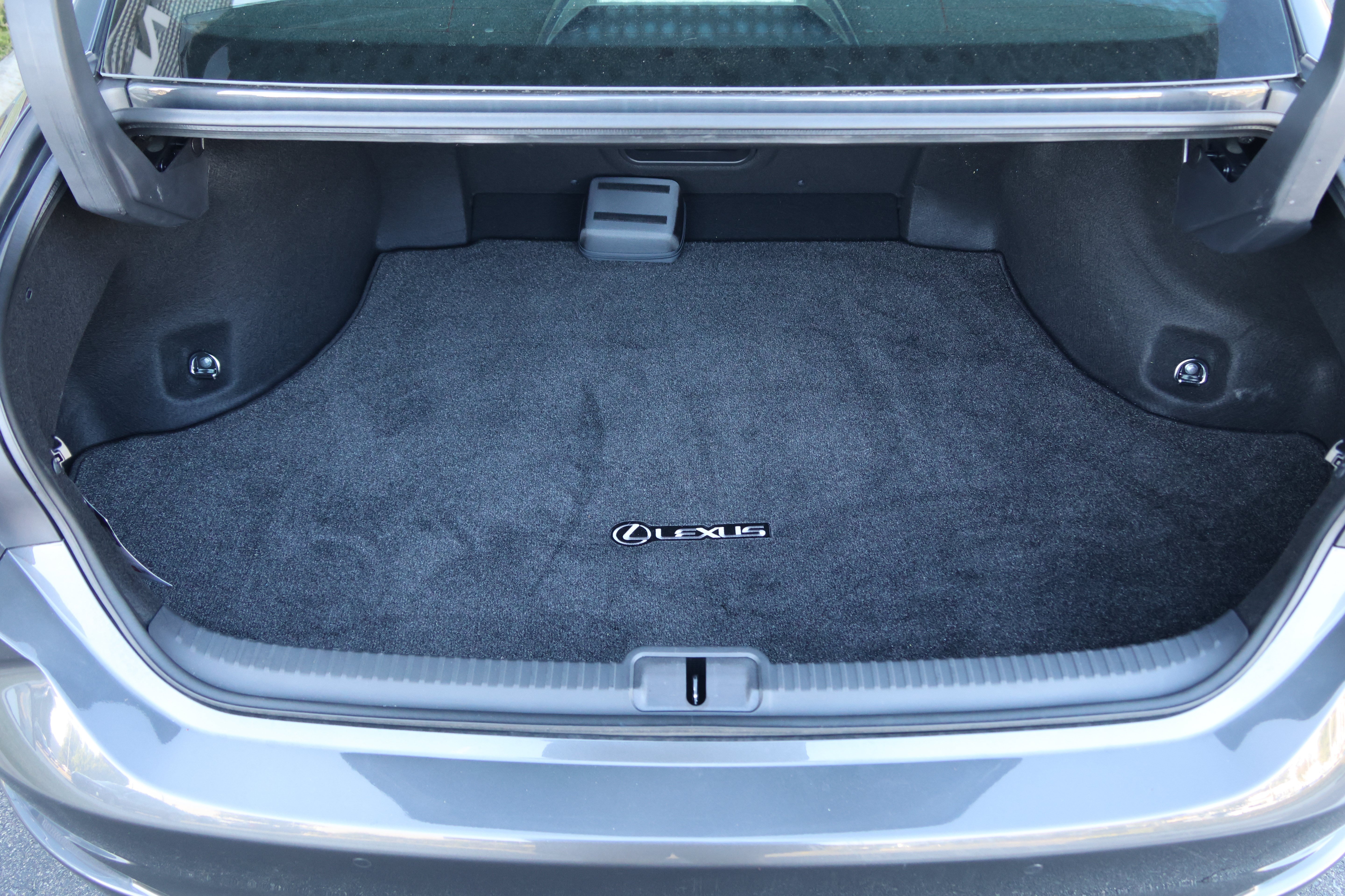 Used 2025 Lexus ES 350 w/ Premium Package FWD image 35