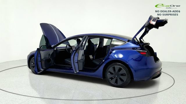 Used 2026 Tesla Model 3 RWD image 16