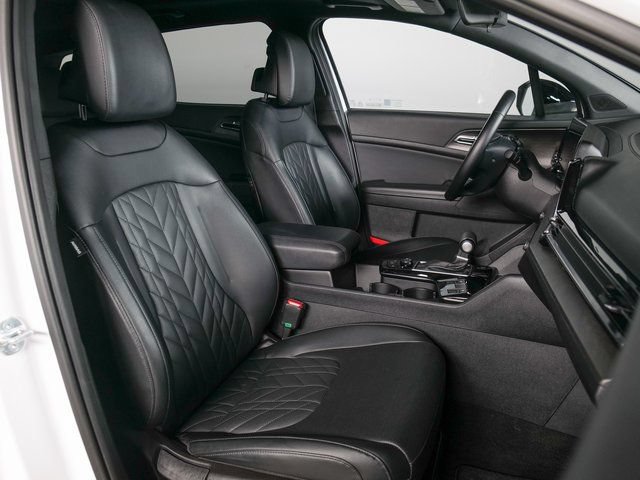 Used 2023 Kia Sportage X-Line w/ X-Line Premium Package AWD/4WD image 22