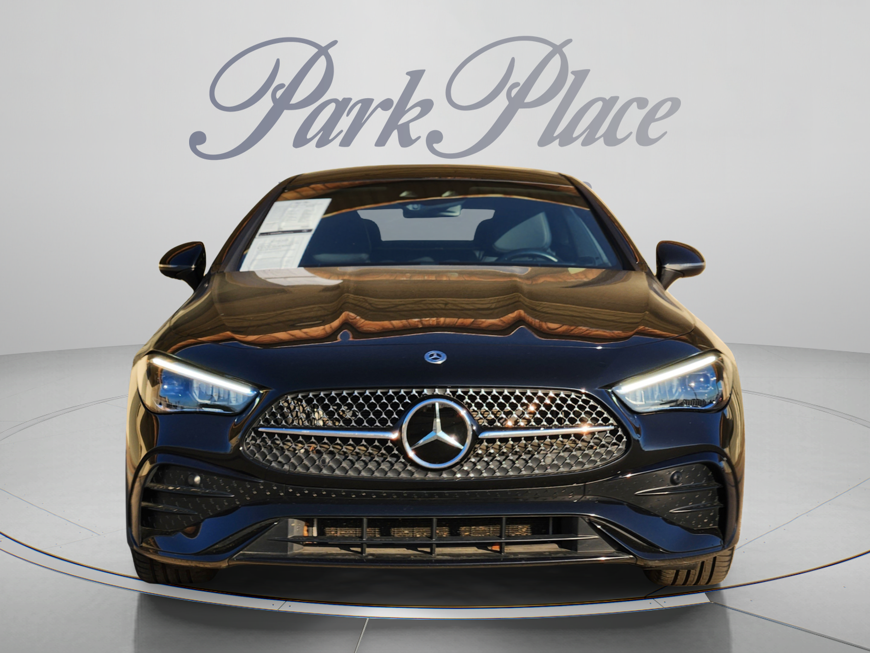 Used 2024 Mercedes-Benz CLE 450 4MATIC Coupe image 8