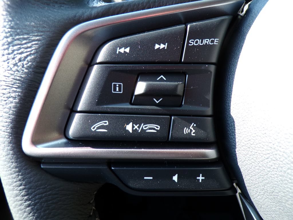 New 2026 Subaru Ascent Premium AWD/4WD image 32