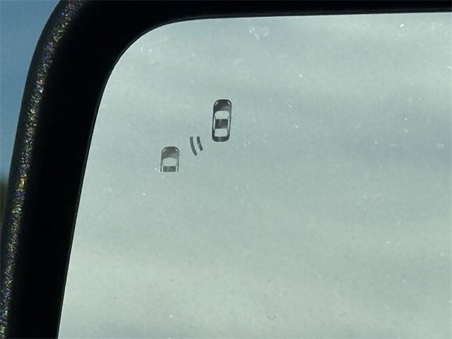 Certified 2023 Ford Bronco Outer Banks image 22