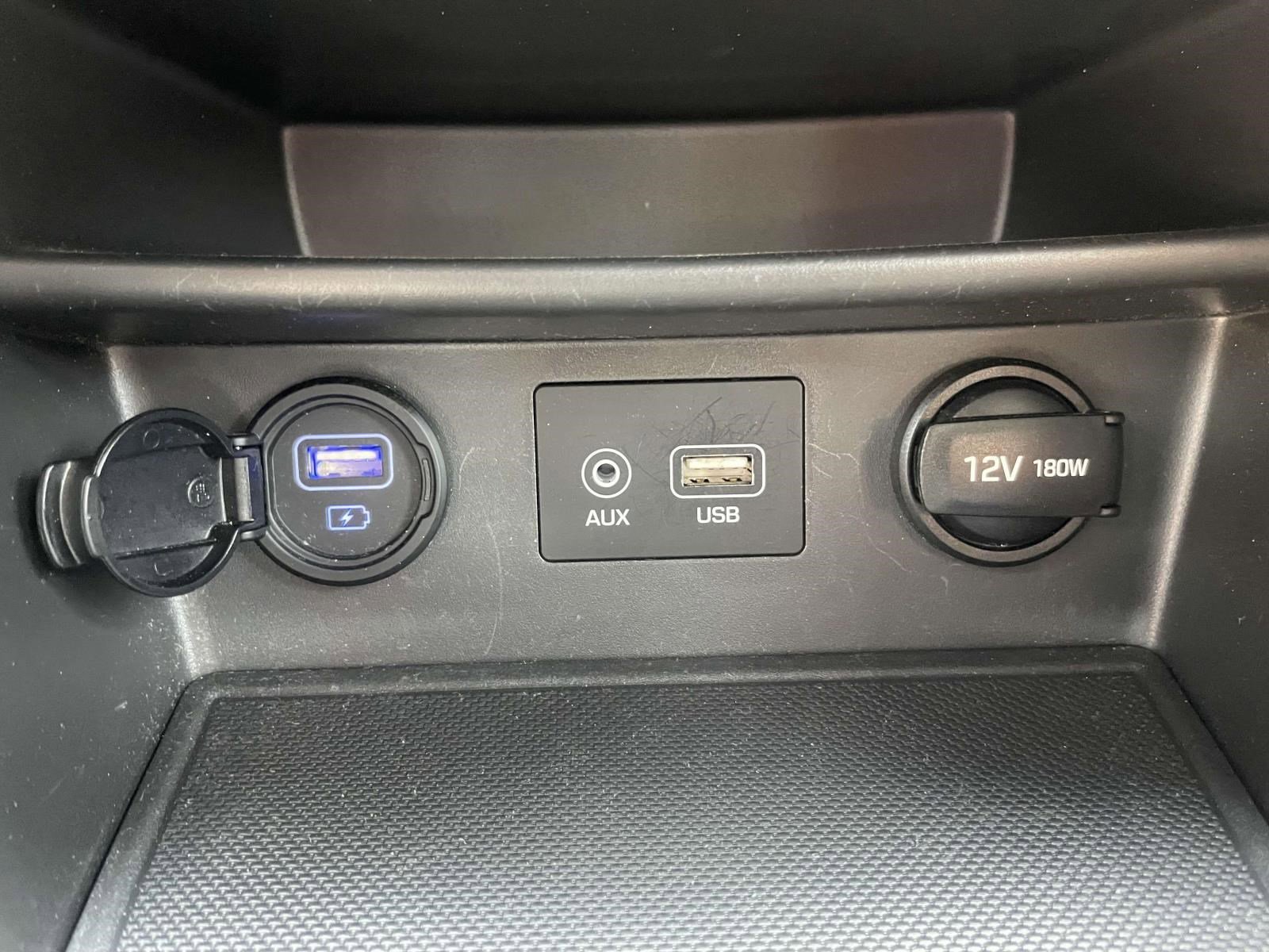 Used 2020 Hyundai Kona SE FWD image 25